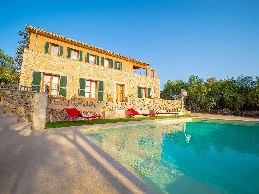 Casa Sa Cabaneta