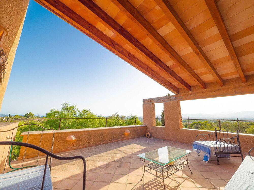 Casa Sa Cabaneta