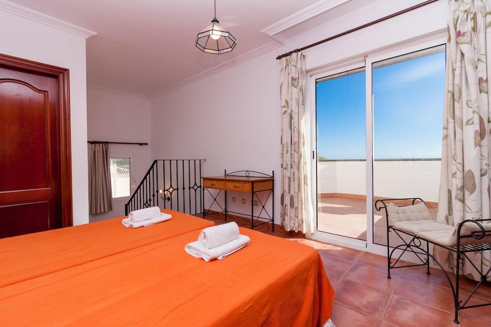 Villa Tamango Hill Canovas Nerja