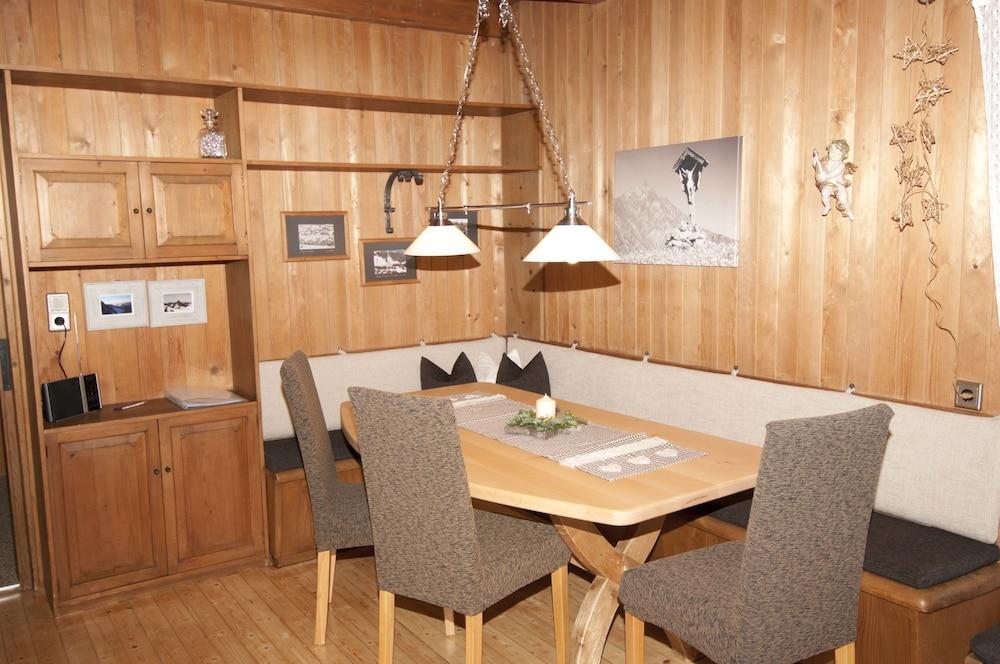 Chalet Sophie