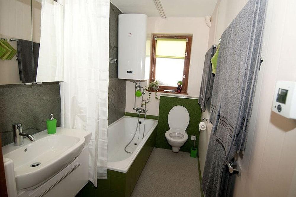 Chalet Sophie