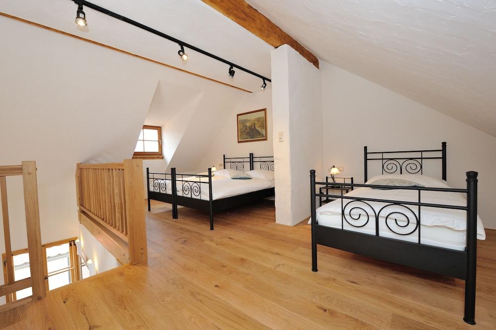 Heritage Durnstein