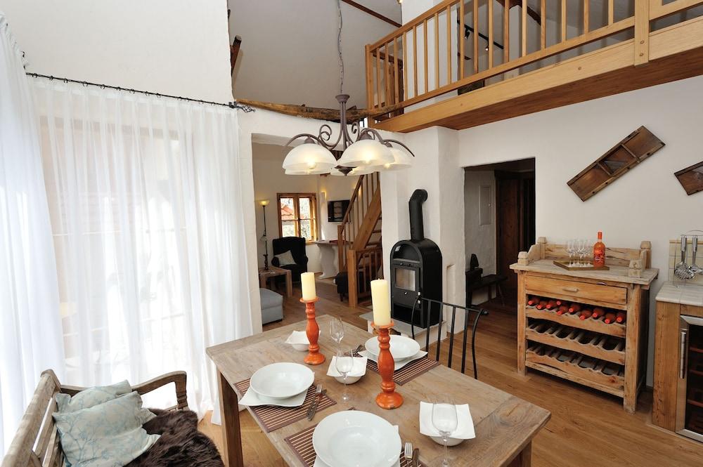 Heritage Durnstein