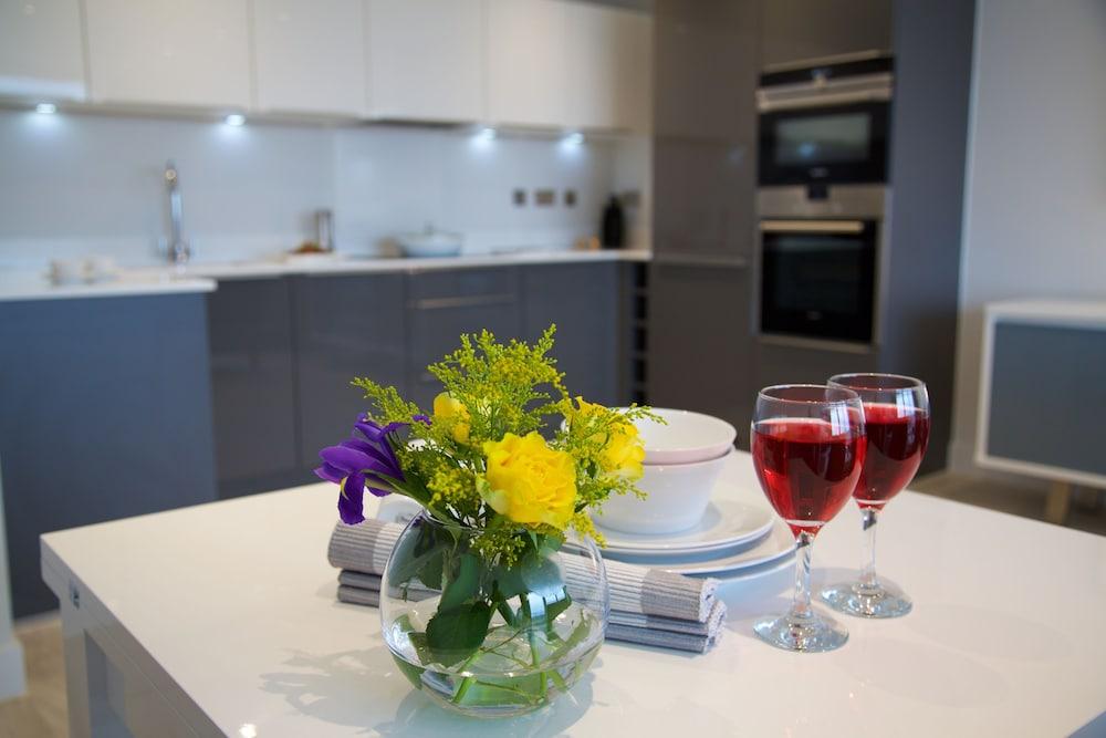 Citystay - Vesta Apartments