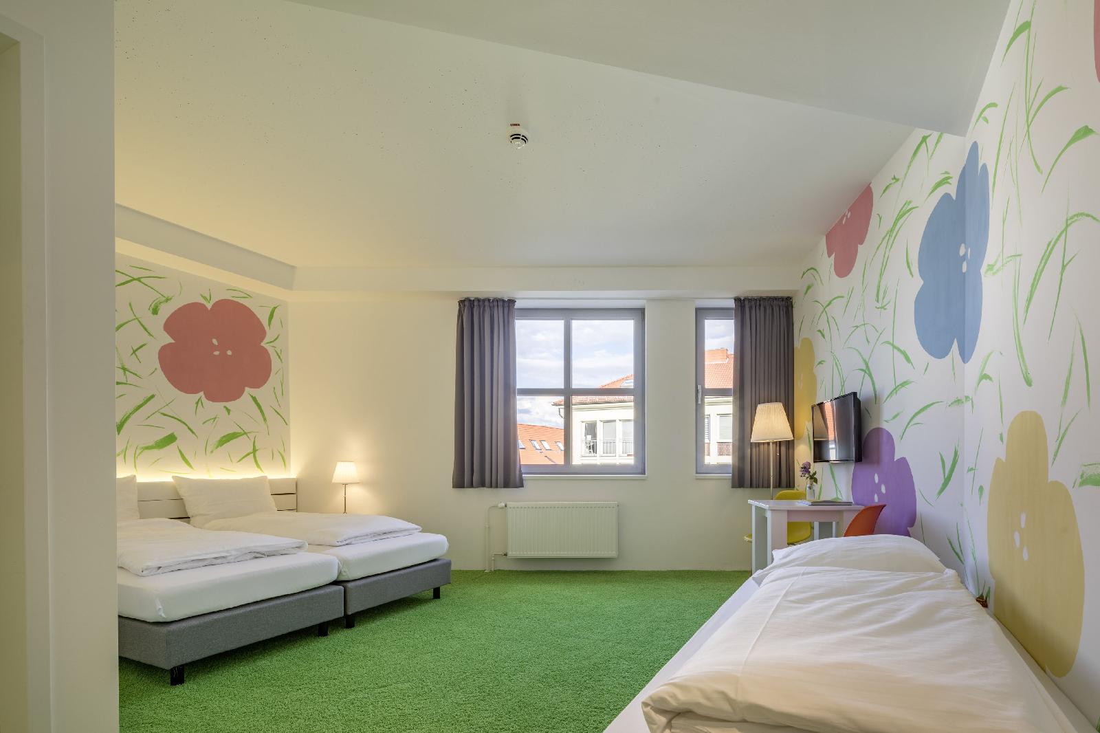 Flowers Hotel Münster