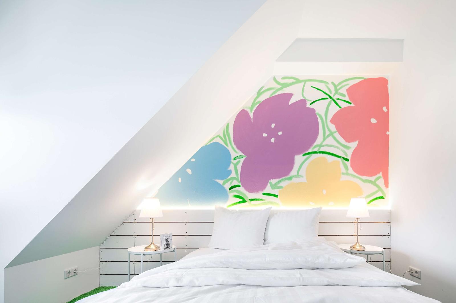 Flowers Hotel Münster