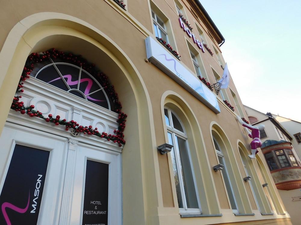 Boutique Hotels Mason