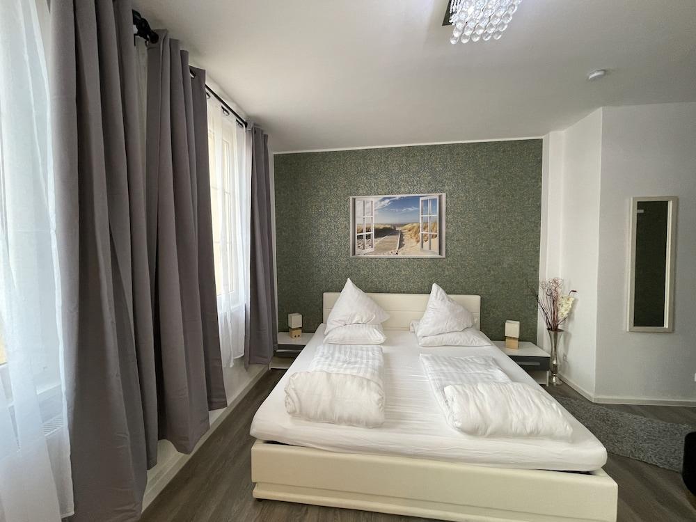 Boutique Hotels Mason