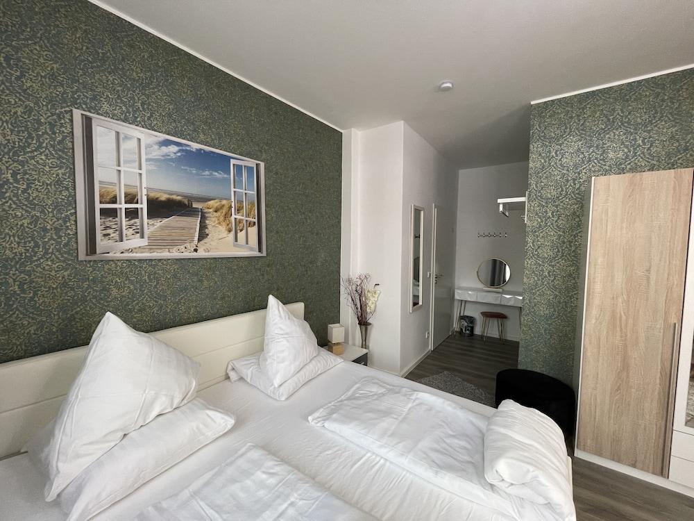 Boutique Hotels Mason