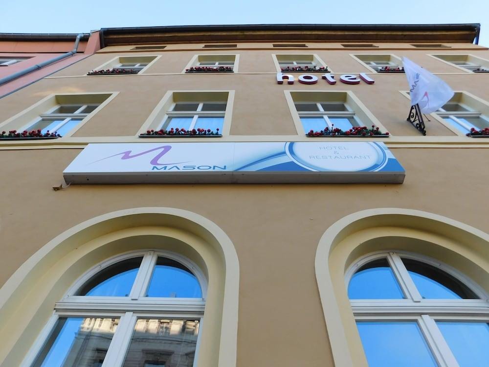 Boutique Hotels Mason