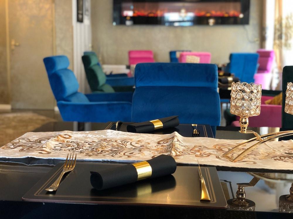 Boutique Hotels Mason
