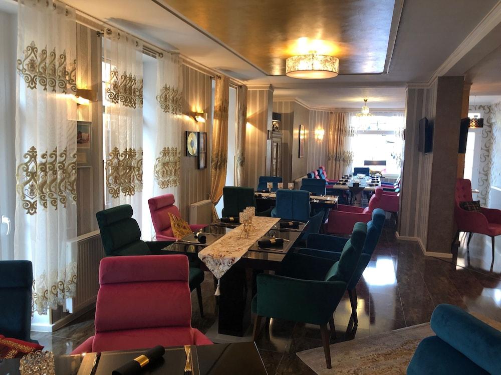 Boutique Hotels Mason