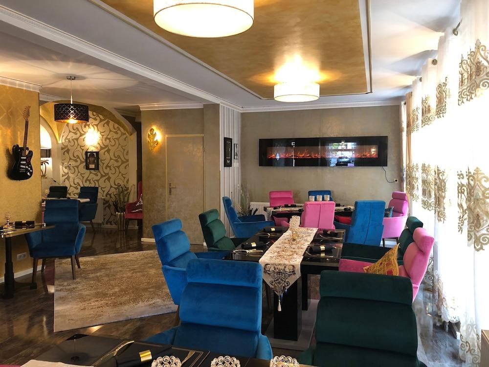 Boutique Hotels Mason