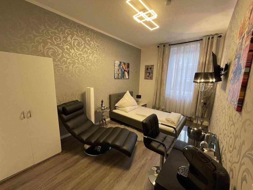 Boutique Hotels Mason