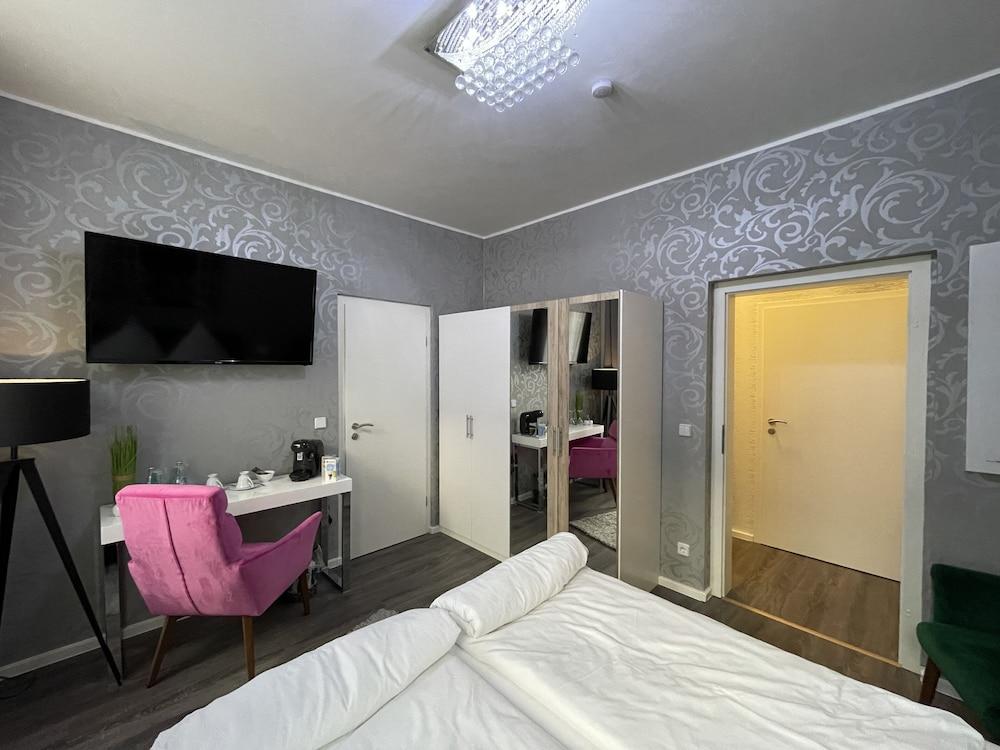 Boutique Hotels Mason