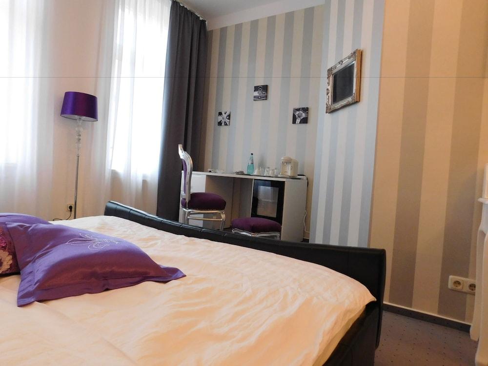 Boutique Hotels Mason