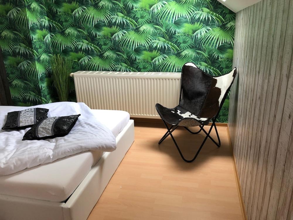 Boutique Hotels Mason