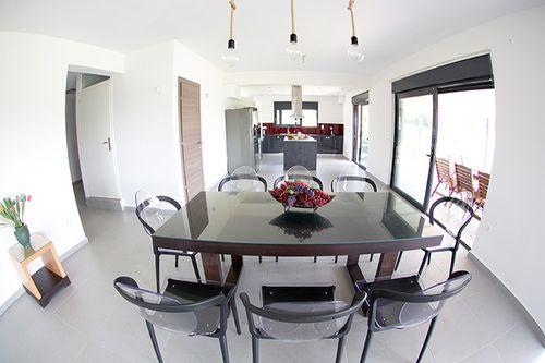 Geo Boutique Villa