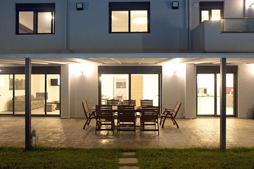 Geo Boutique Villa