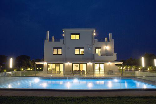 Geo Boutique Villa