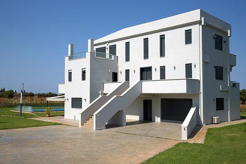 Geo Boutique Villa