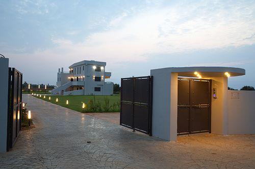 Geo Boutique Villa