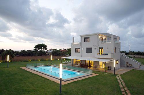 Geo Boutique Villa