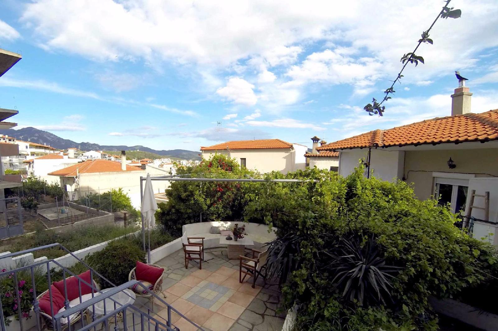 Alterra Vita Apartments