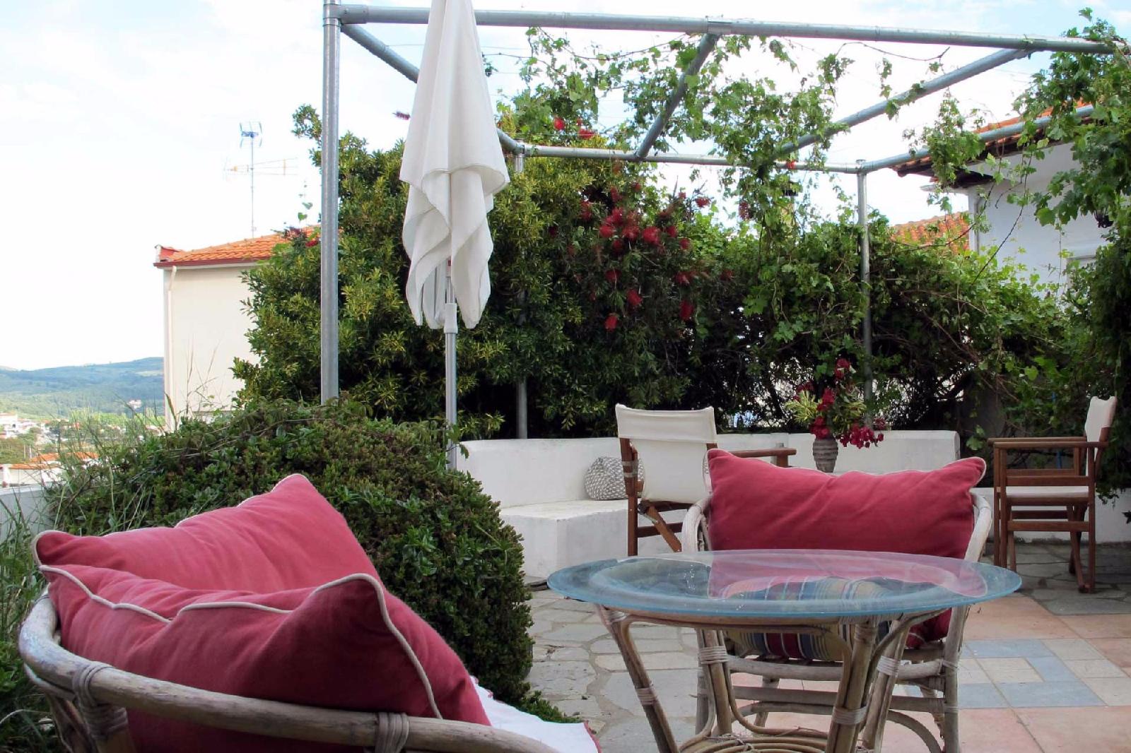 Alterra Vita Apartments