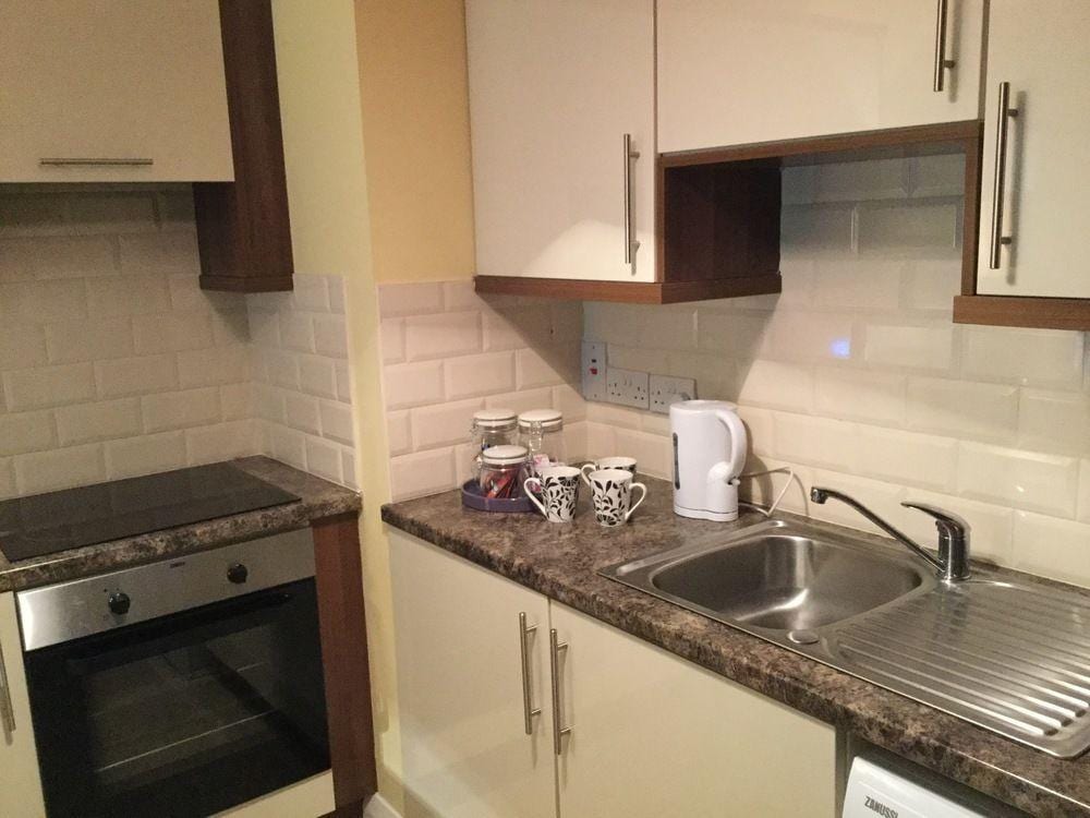 Wild Atlantic Way Apartments Killarney