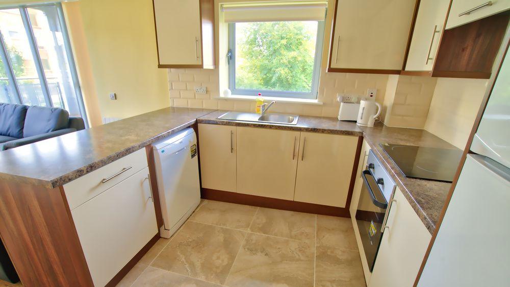 Wild Atlantic Way Apartments Killarney