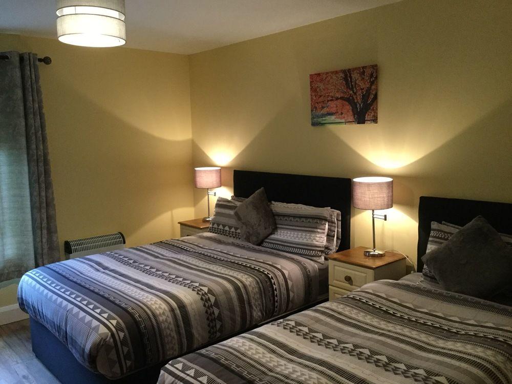 Wild Atlantic Way Apartments Killarney