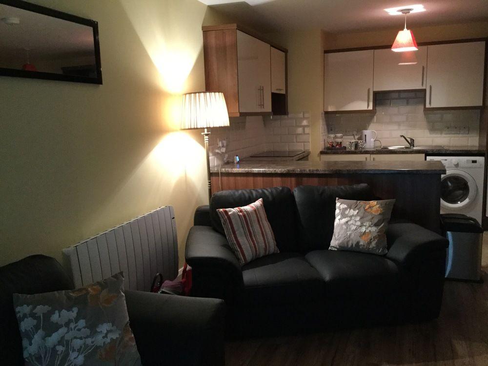 Wild Atlantic Way Apartments Killarney