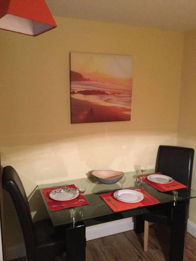 Wild Atlantic Way Apartments Killarney