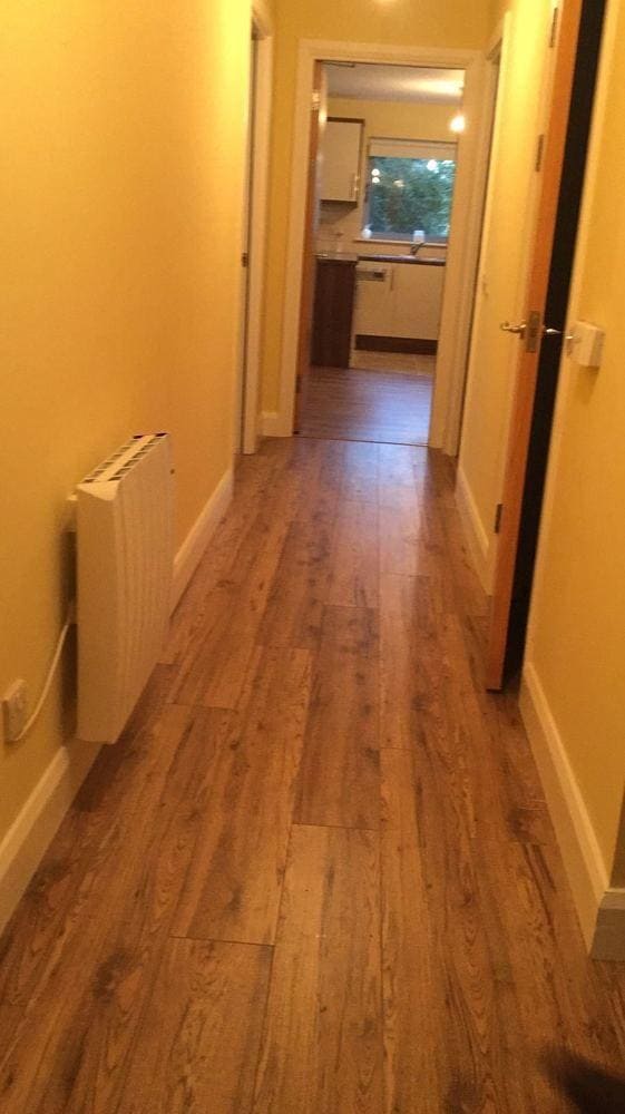 Wild Atlantic Way Apartments Killarney