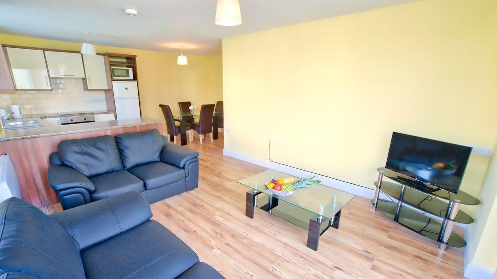 Wild Atlantic Way Apartments Killarney