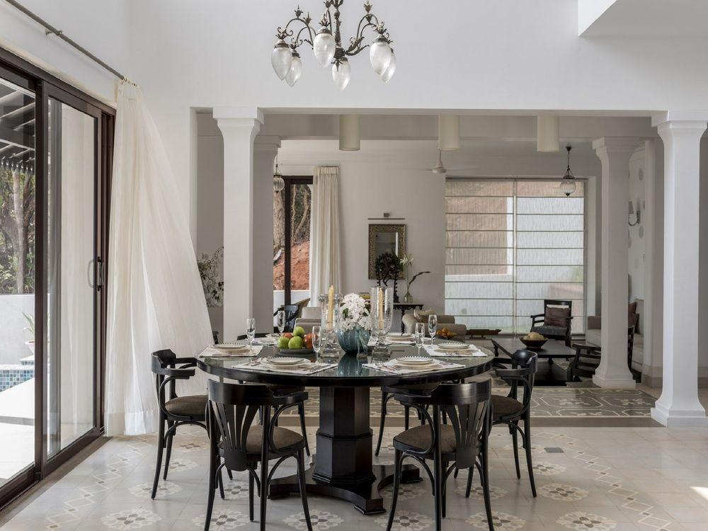 Casa Sol 1 Villa