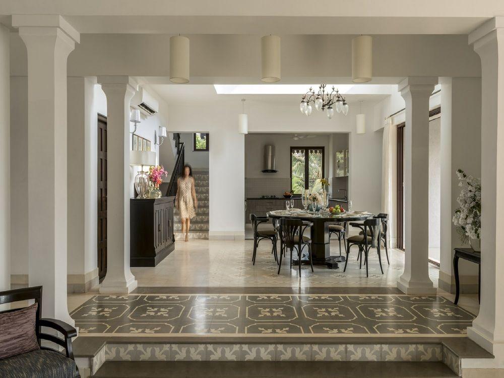 Casa Sol 1 Villa