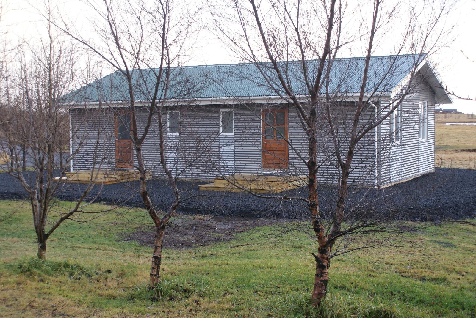 Elding Apartments