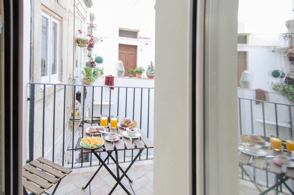 Ortigia Bed and Breakfast