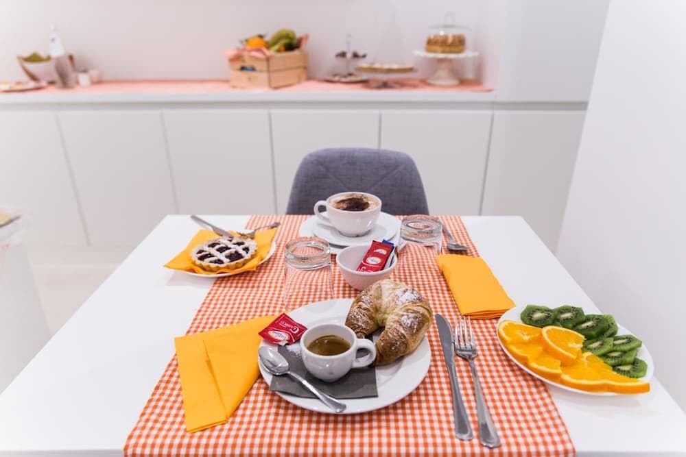 Ortigia Bed and Breakfast