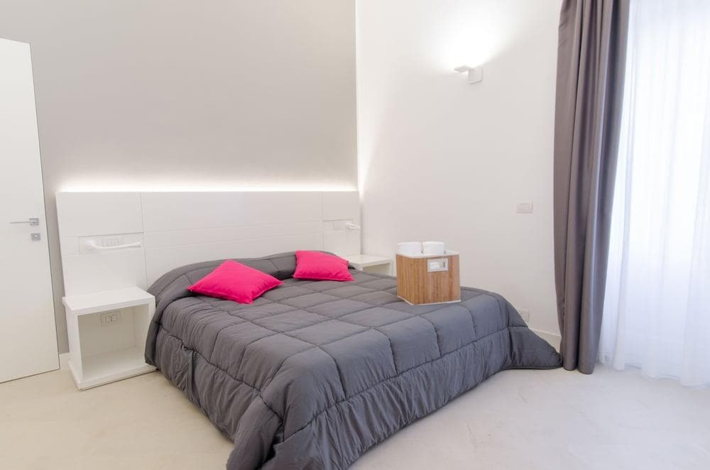 Ortigia Bed and Breakfast
