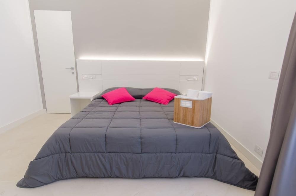 Ortigia Bed and Breakfast