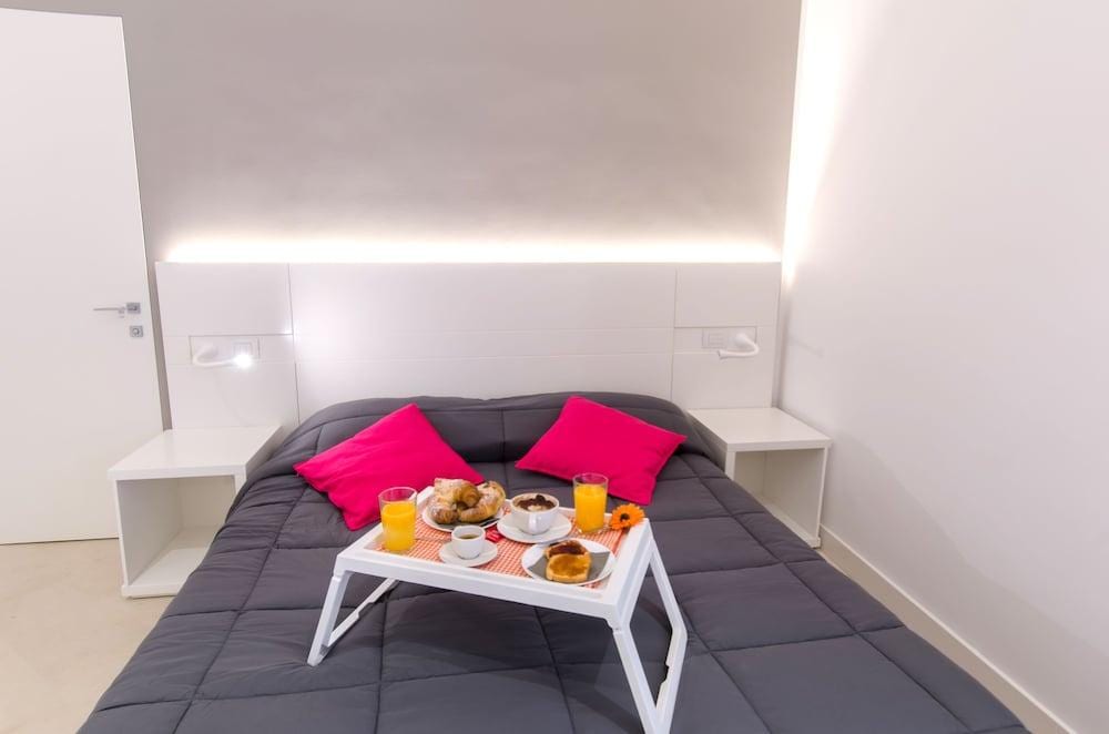 Ortigia Bed and Breakfast