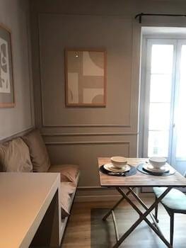 Suites Menaggio