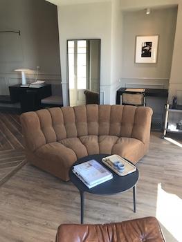 Suites Menaggio