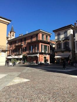Suites Menaggio