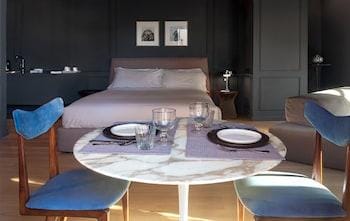 Suites Menaggio