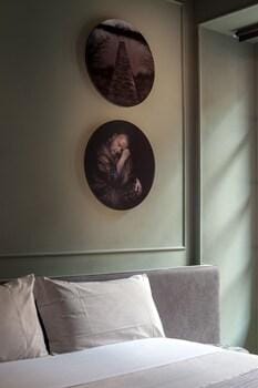 Suites Menaggio
