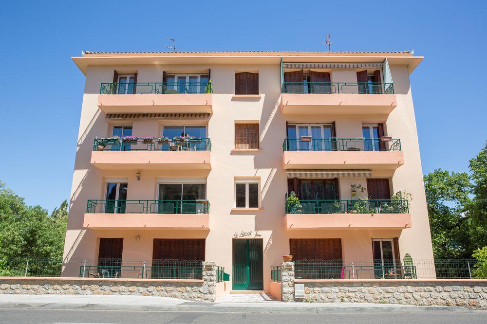 Appartement T3 Design Et Calme - Proche
